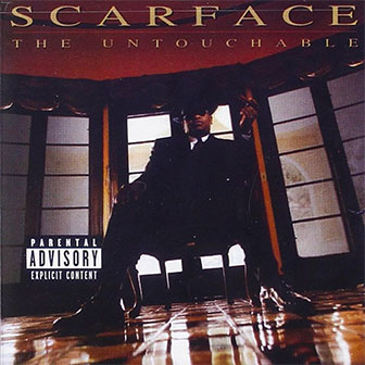 "Smile" by Scarface
