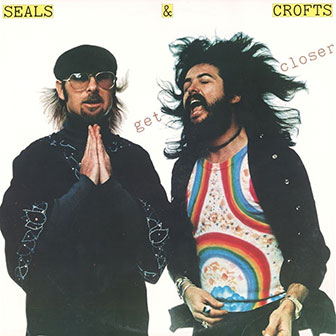 "Get Closer" album