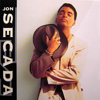 "Jon Secada" album by Jon Secada