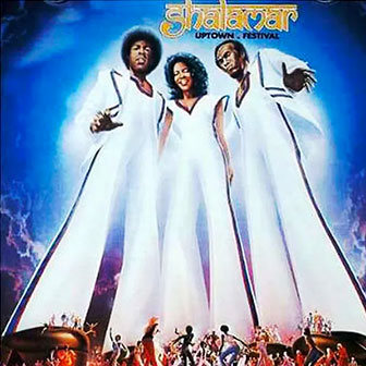 "Uptown Festival" by Shalamar