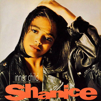 "Inner Child" album by Shanice
