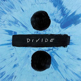 "Divide" album