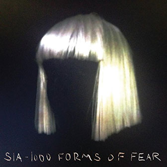 "1000 Forms Of Fear" album by Sia