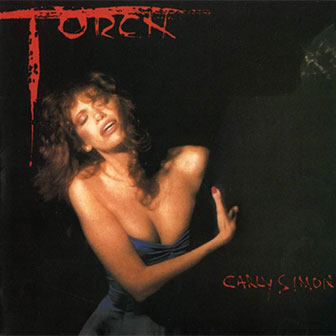 "Torch" album by Carly Simon