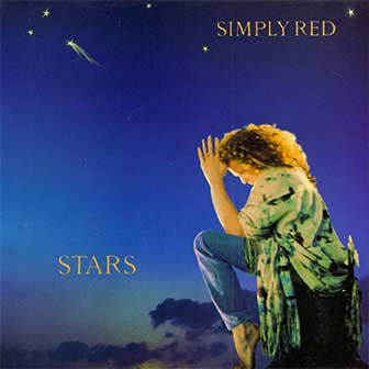 "Something Got Me Started" by Simply Red