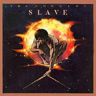"The Concept" album by Slave