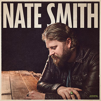 "Nate Smith" album