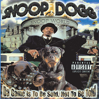 "Woof" by Snoop Dogg