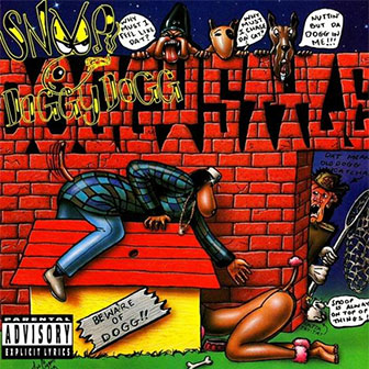 "Doggy Style" album by Snoop Dogg