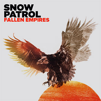 "Fallen Empires" album by Snow Patrol