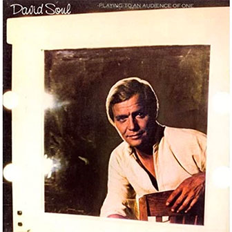 "Going In With My Eyes Open" by David Soul