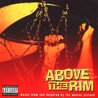 "Above The Rim" Soundtrack