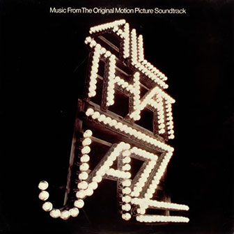 "All That Jazz" Soundtrack
