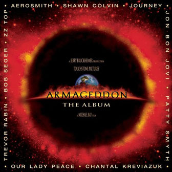 "Armageddon" Soundtrack