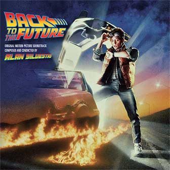 "Back To The Future" Soundtrack