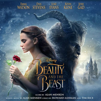 "Beauty And The Beast" by John Legend & Ariana Grande