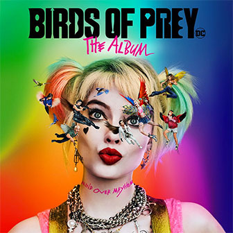 "Birds Of Prey" Soundtrack