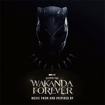 "Black Panther: Wakanda Forever" soundtrack