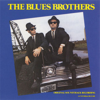 "The Blues Brothers" Soundtrack