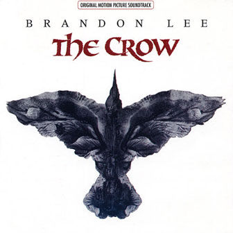 "The Crow" Soundtrack