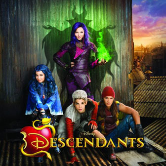 "Descendants" Soundtrack