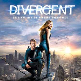 "Divergent" soundtrack