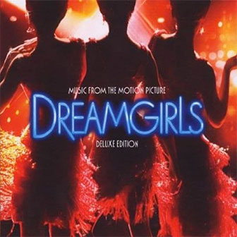 "Dreamgirls: Deluxe Edition" soundtrack