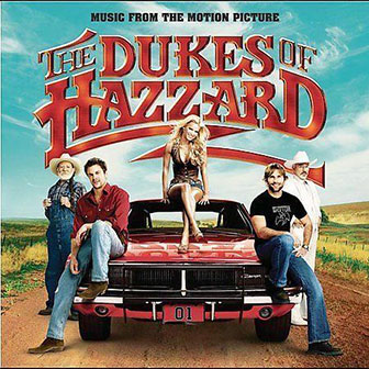 "Dukes Of Hazzard" soundtrack