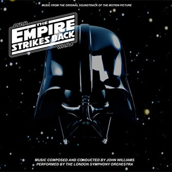 "The Empire Strikes Back" Soundtrack