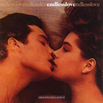 "Endless Love" soundtrack