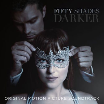 "Fifty Shades Darker" soundtrack