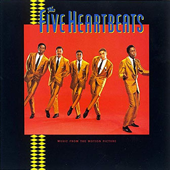 "The Five Heartbeats" Soundtrack