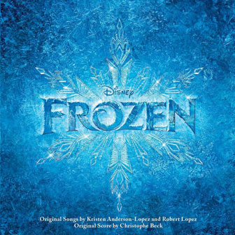 "Frozen" Soundtrack