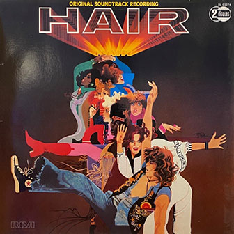 "Hair" soundtrack