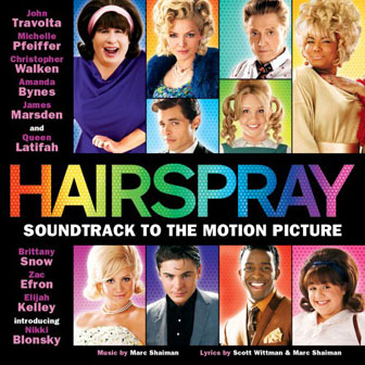 "Hairspray" Soundtrack