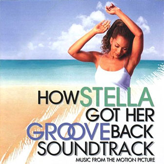 "How Stella Got Her Groove Back" soundtrack