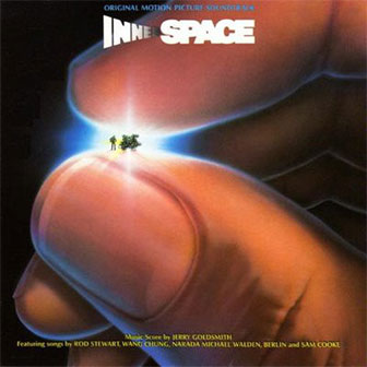 "Innerspace" Soundtrack