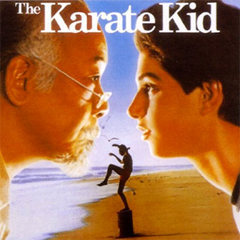 "Karate Kid" Soundtrack