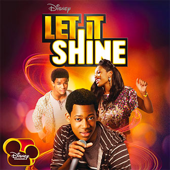 "Let It Shine" soundtrack