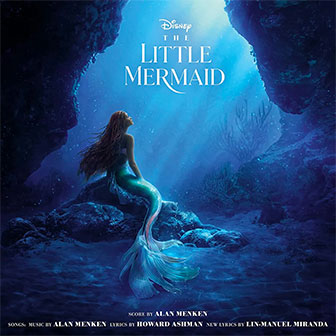"The Little Mermaid (2023)" soundtrack