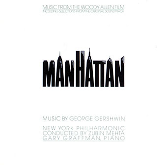 "Manhattan" soundtrack