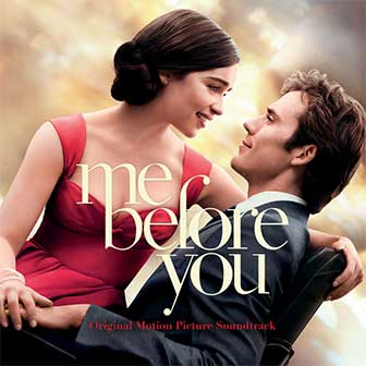 "Me Before You" Soundtrack