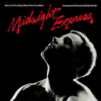 "Midnight Express" soundtrack