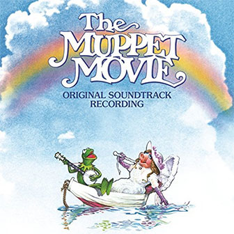 "The Muppet Movie" Soundtrack
