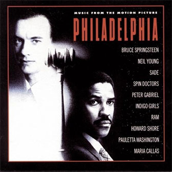 "Philadelphia" Soundtrack