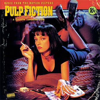 "Pulp Fiction" Soundtrack