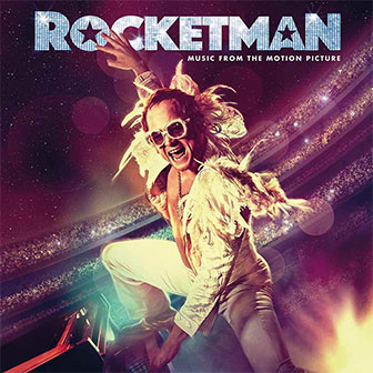 "Rocketman" Soundtrack
