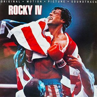"Rocky IV" soundtrack