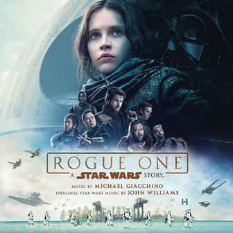 "Rogue One: A Star Wars Story" Soundtrack