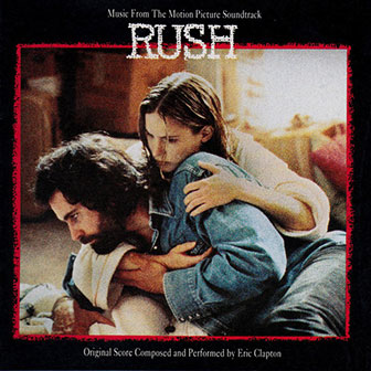 "Rush" soundtrack